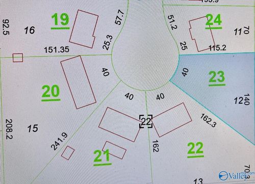 .29 Menifee Dr Nw, Huntsville, AL, 35810 | Card Image