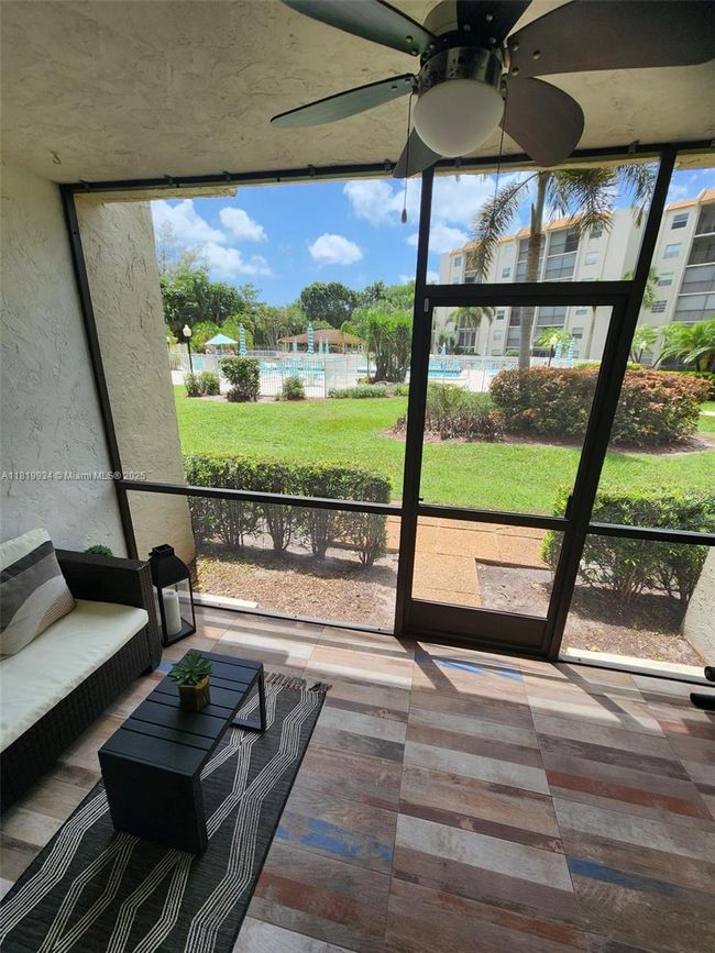 APT-103D - 3930 Inverrary Blvd, Condo with 2 bedrooms, 2 bathrooms and null parking in Lauderhill FL | Image 35