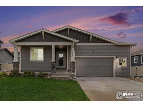3787 Buckthorn St, Wellington, CO, 80549-2156 | Card Image