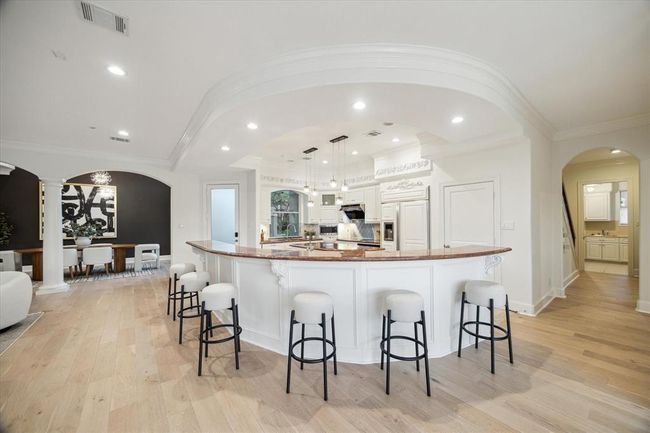 22 Berenger Pl, House other with 4 bedrooms, 5 bathrooms and 3 parking in Sugar Land TX | Image 20
