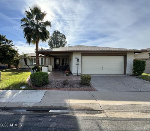 625 Leisure World, Mesa, AZ, 85206-3133 | Card Image