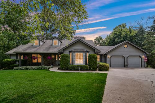 25115 W Cedarwood Ln, Ingleside, IL, 60041-9549 | Card Image