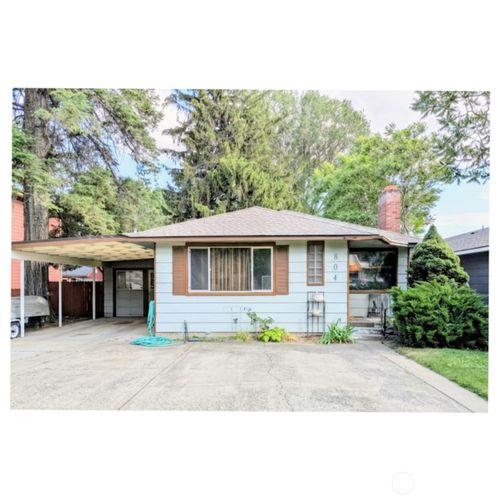 804 E 5th Avenue, Ellensburg, WA, 98926 | Card Image