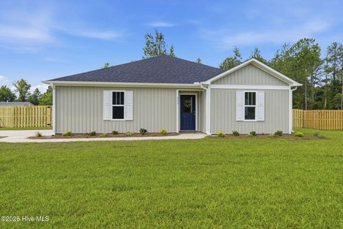 157 King Road, Jacksonville, NC, 28540 | Card Image