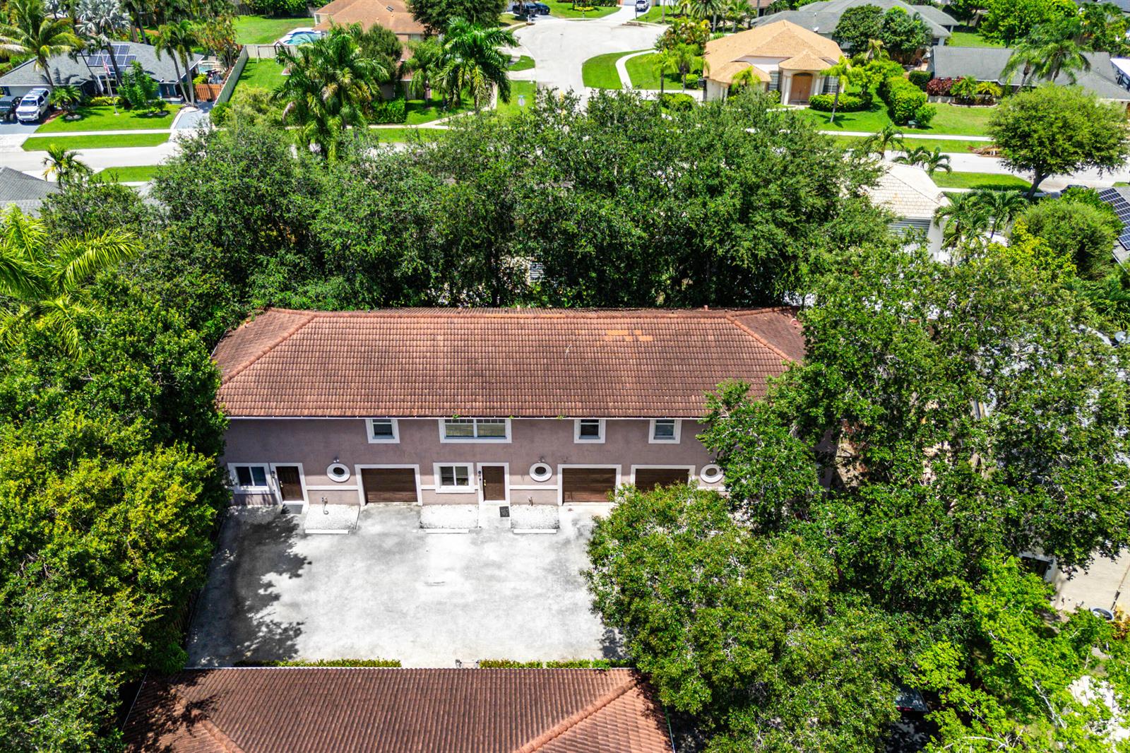 Residential Lease in Wellington 4