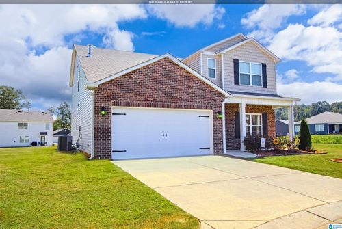 4462 Newbridge Ln, BESSEMER, AL, 35022-2018 | Card Image