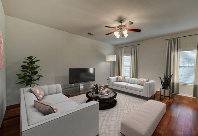Living room on the main level. | Image 5