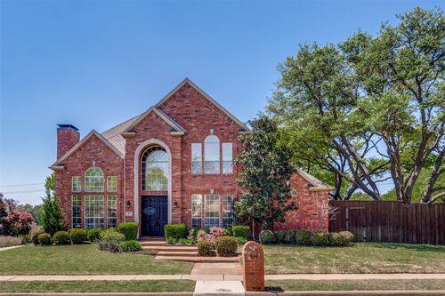 1417 Tree Farm Dr, Plano, TX, 75093-4642 | Card Image