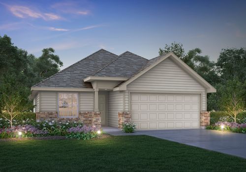10065 Leeway Trl, Fort Worth, TX, 76131-4401 | Card Image