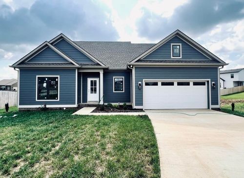 3239 Clover Field Ct, Bowling Green, KY, 42101-1173 | Card Image