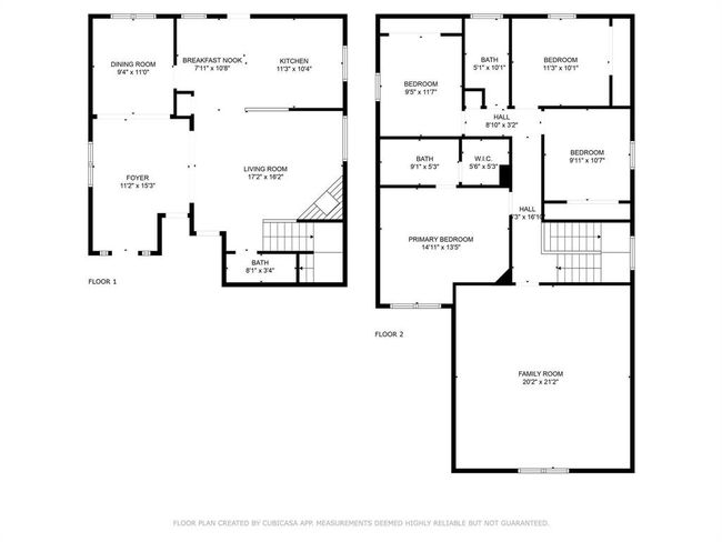 20507 Avery Grove Ct, House other with 5 bedrooms, 3 bathrooms and 2 parking in Cypress TX | Image 36