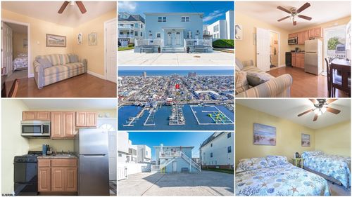 9-9411 #9 Monmouth Ave, Margate, NJ, 08402 | Card Image