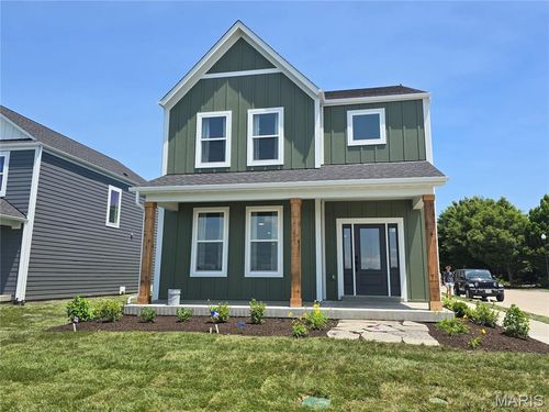 0 Arden 4 Br (New Town), St Charles, MO, 63301 | Card Image