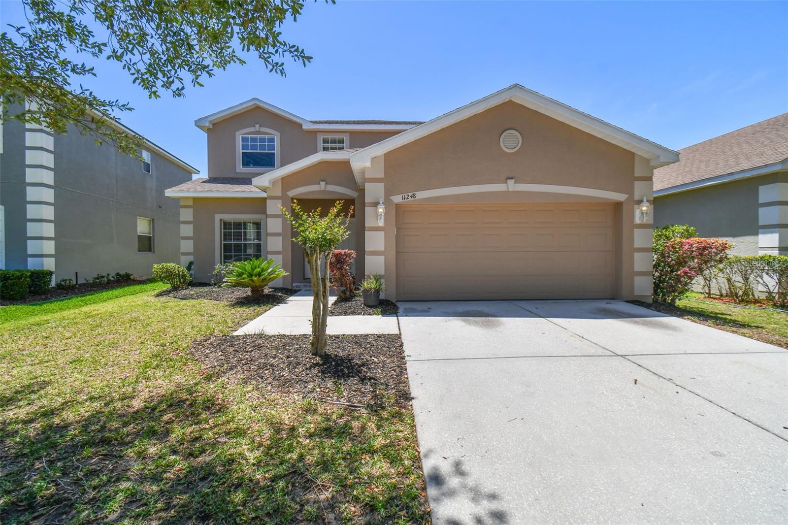 Creek Haven Dr, Riverview, FL 33569