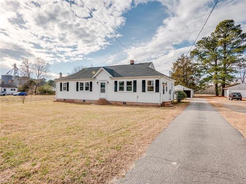 12155 Rolfe Hwy, Surry, VA, 23883-2810 | Card Image