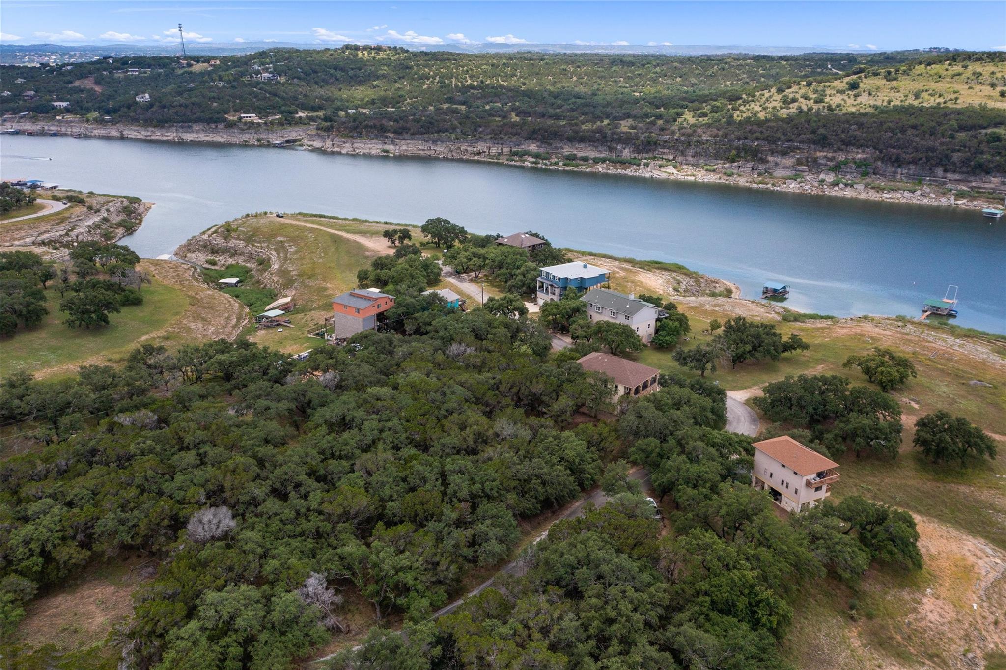 Land in Lago Vista 3