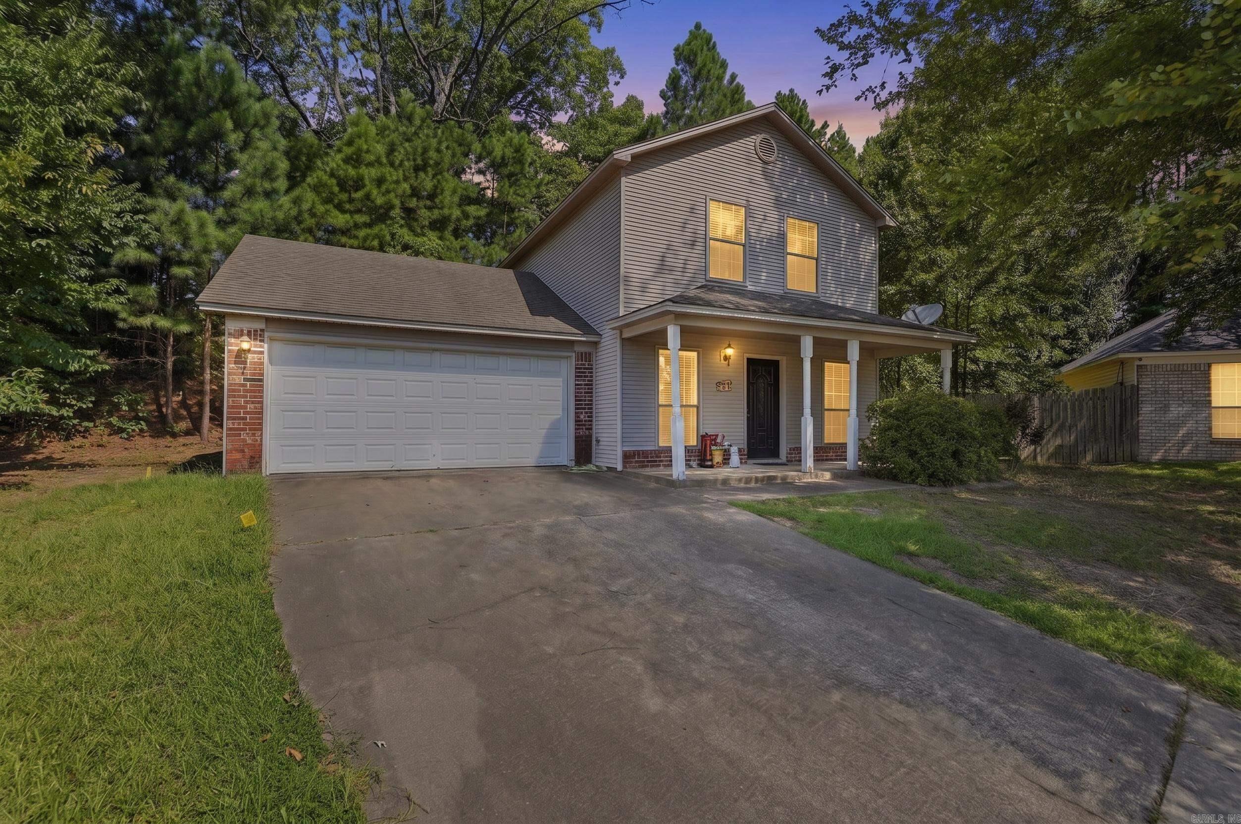 Residential in Benton 2