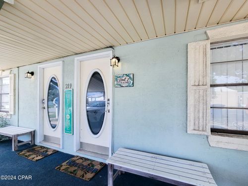 219 Palmetto Pl, Panama City Beach, FL, 32413-1835 | Card Image