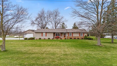 607 N Webster Rd, New Haven, IN, 46774-9660 | Card Image