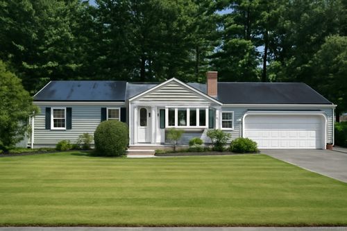 420 Woodland St, Windsor Locks, CT, 06096-1606 | Card Image