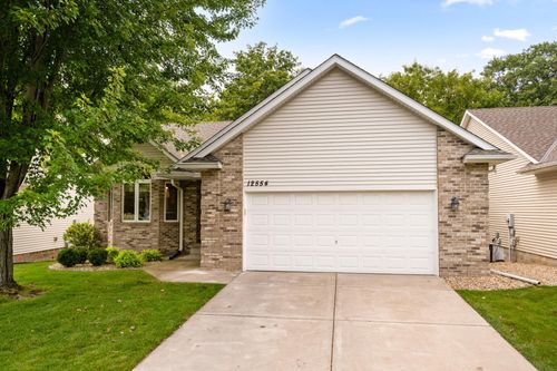 12554 Thrush St Nw, Coon Rapids, MN, 55448-1567 | Card Image