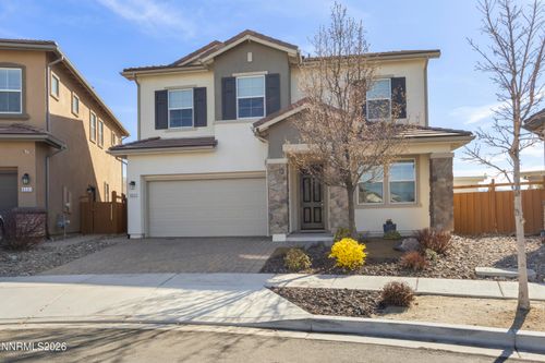 6535 Angels Orchard Dr, Sparks, NV, 89436-9322 | Card Image