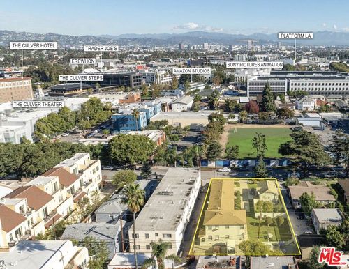 4061 Irving Pl, Culver City, CA, 90232-2857 | Card Image