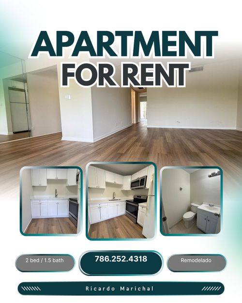 204-2000 Springdale Blvd, Palm Springs, FL, 33461-6384 | Card Image