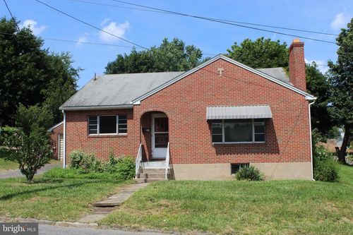 53 Stoyer St, FROSTBURG, MD, 21532-1760 | Card Image