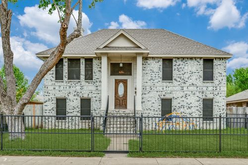 4912 Trinity Cross Ct, Dallas, TX, 75236-1851 | Card Image