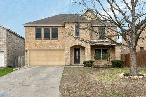 7427 Northallerton, Converse, TX, 78109-3290 | Card Image