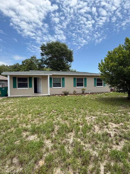 509 Trenton St, Fort Walton Beach, FL, 32547-2676 | Card Image