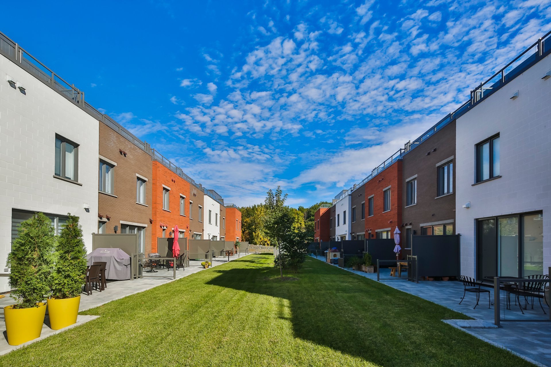 Residential in Montréal (LaSalle) 2