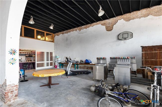 207 E Clark St, Home with 0 bedrooms, 0 bathrooms and null parking in Bartlett TX | Image 22