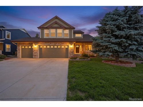 12097 Desert Hills St, Parker, CO, 80138-5757 | Card Image