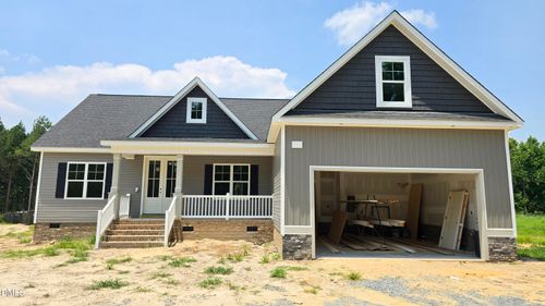 74 Freedom Ridge Dr, Smithfield, NC, 27577-2317 | Card Image