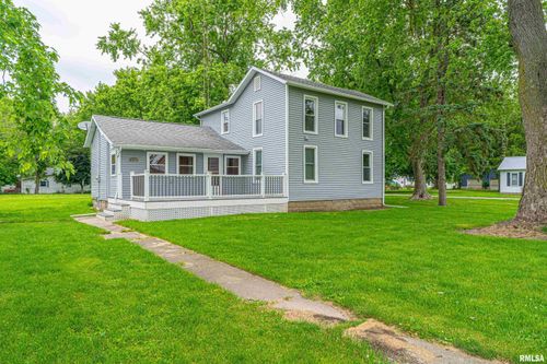2156 Clinton St, Beason, IL, 62512-4413 | Card Image