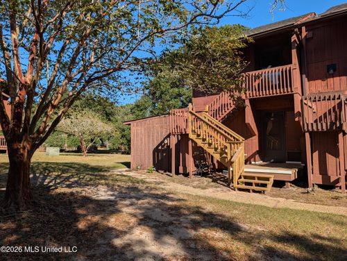 a-108 Lakeside Villa, Diamondhead, MS, 39525 | Card Image