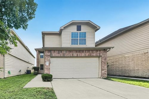 15442 Bammel Fields Court, Houston, TX, 77014 | Card Image