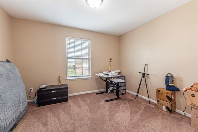 1834 Alyssa Way, House other with 4 bedrooms, 4 bathrooms and 2 parking in Alvin TX | Image 26