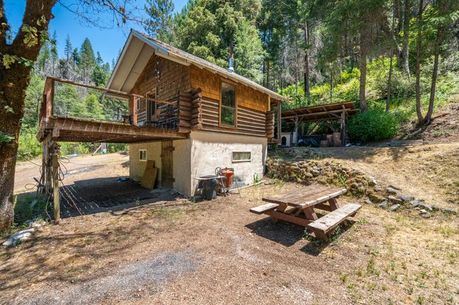 0000 E Fork Rd, Home with 0 bedrooms, 0 bathrooms and null parking in French Gulch CA | Image 37