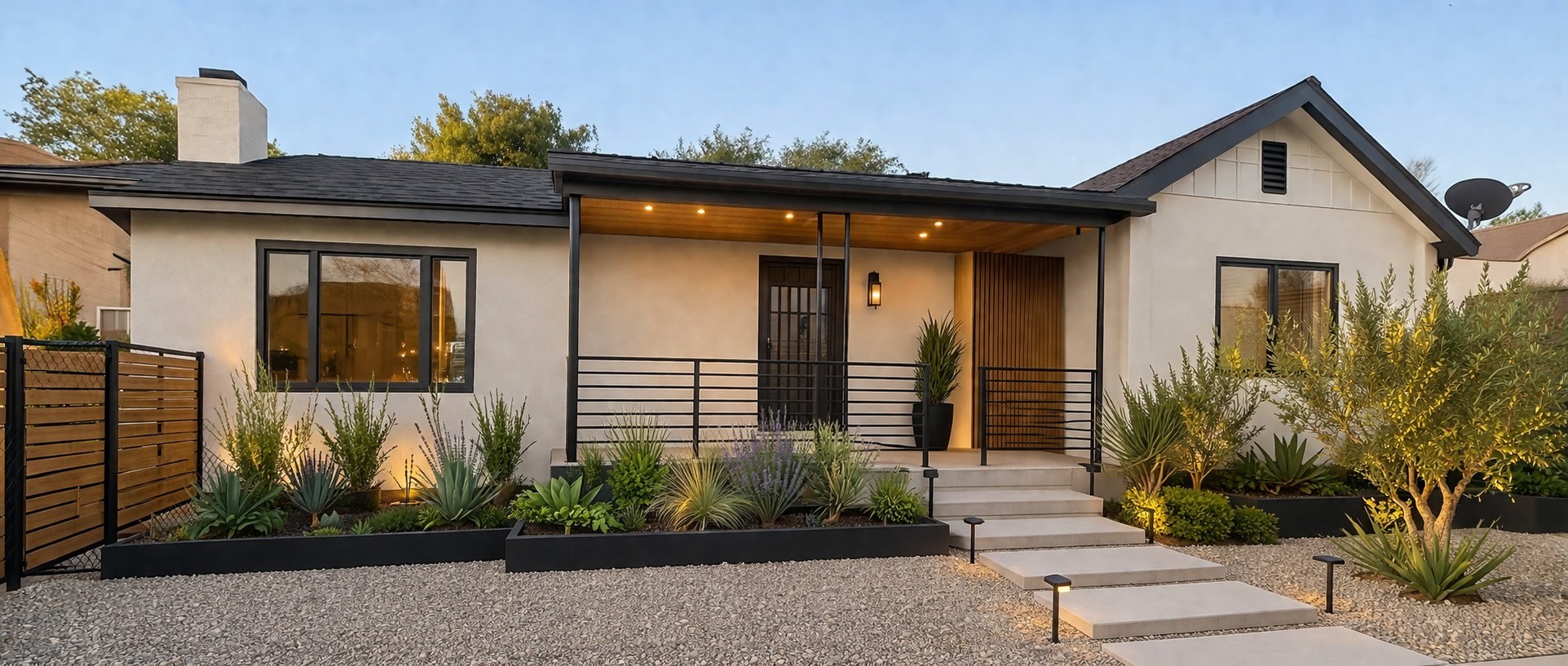 Residential in Santa Fe 4