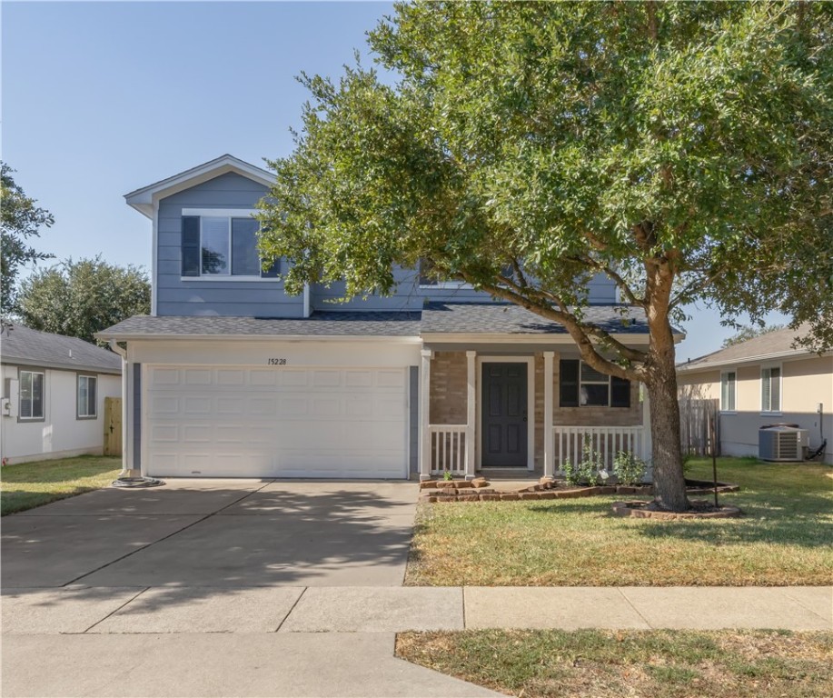 15228 Faircrest Drive, For Sale in College Station - Zoocasa