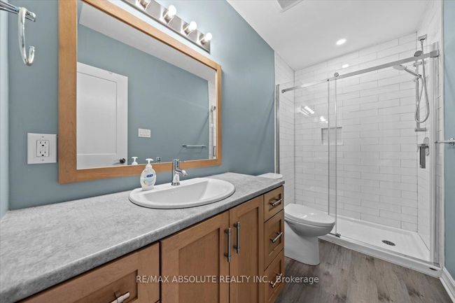 304 Riverwood Dr, House other with 3 bedrooms, 4 bathrooms and 4 parking in Woodlawn ON | Image 35