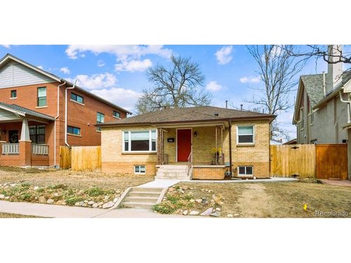 3041 W Scott Pl, Denver, CO, 80211-1425 | Card Image