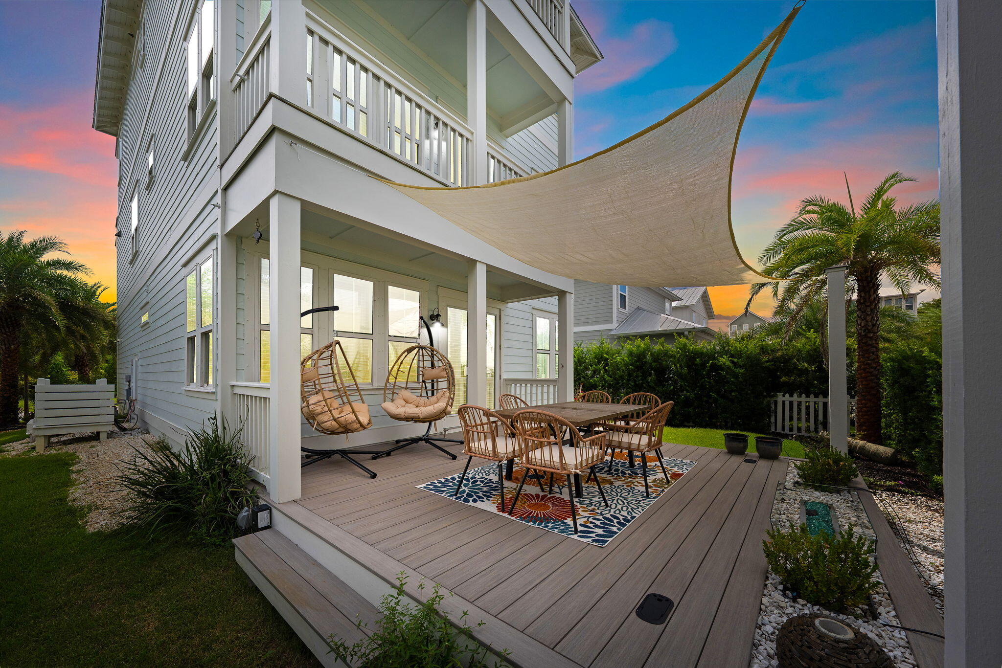 Residential in Inlet Beach 2