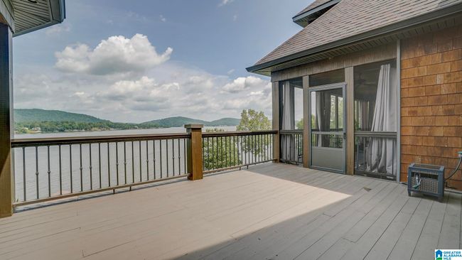 268 Boulder Point Ln, House other with 4 bedrooms, 5 bathrooms and null parking in Ohatchee AL | Image 29