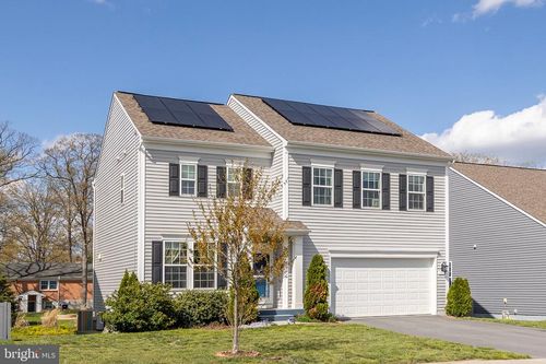 111 Sovereign Ct, WINCHESTER, VA, 22602-2598 | Card Image
