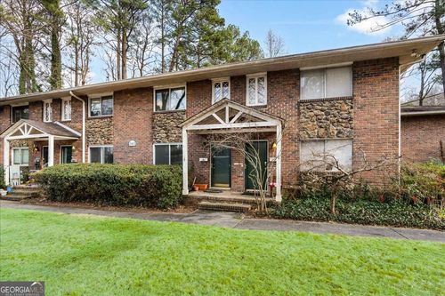 3-2412 Peachwood Cir Ne, Atlanta, GA, 30345-1850 | Card Image