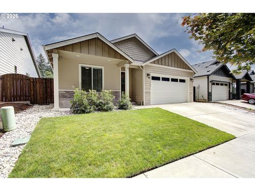 13609 Ne 61st Ave, Vancouver, WA, 98686 | Card Image